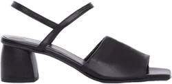 Oliva Heeled Sandal