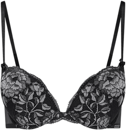 Women's Jaya Push Up Plunge Bra