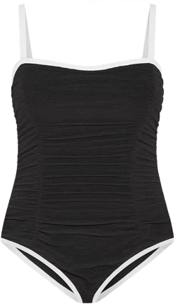 Plus Size Corfu 1 Piece