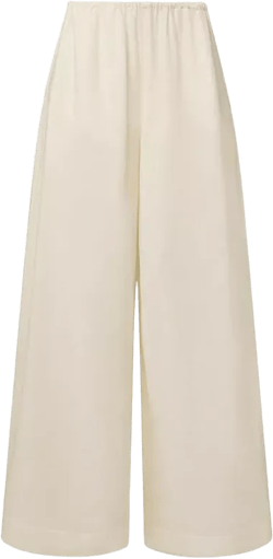 Women's Wide Leg Pant