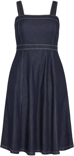 Plus Size Averie Dress