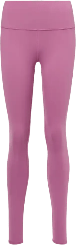 Airlift High Waist Leggings In Orchid