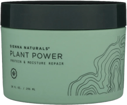 Plant Power Damage Repair Strengthening Hair Mask 8 oz In N,a