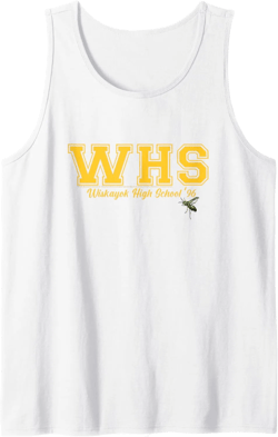 Yellowjackets WHS '96 Tank Top