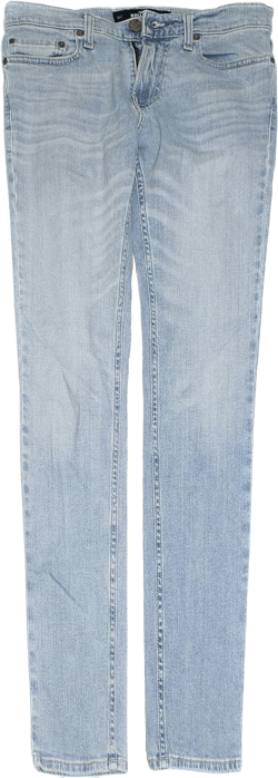 Hollister California Men's Epic Flex Skinny Jeans HOM-36