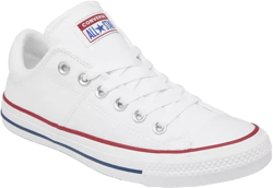 Converse Women's Chuck Taylor Madison Low Top Casual Sneakers from Finish Line