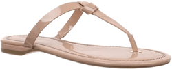 On 34th Women's Galinaa Thong Flat Sandals, Exclusively at Macy's