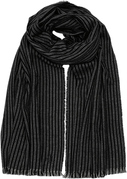 Lightweight Shine Scarf