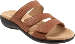 Rose Tool Sandal