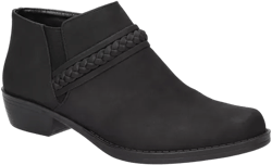 Easy Street Women's Jalia Comfort Booties