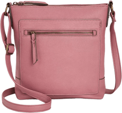 Style & Co Hudsonn North South Crossbody, Created for Macy's