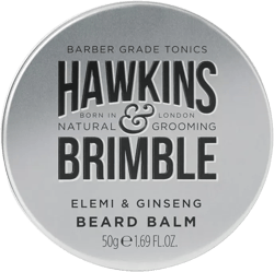 Beard Balm