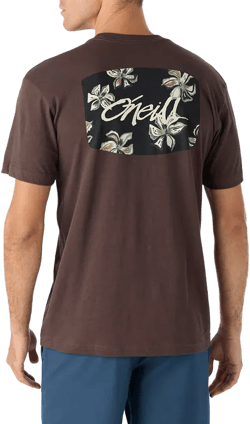 O'Neill Men's Motley Graphic Tees
