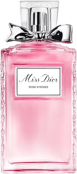 Miss Dior Rose N'Roses Eau de Toilette Spray, 5-oz.