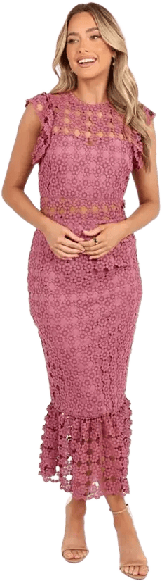 Women's Lauren Dress