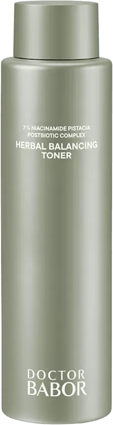 Microbiomic Herbal Balancing Toner, 6.76 oz.