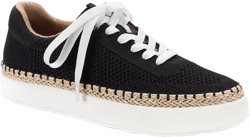 Style & Co Women's Canyonn Lace-Up Sneakers, Exclusively at Macy's