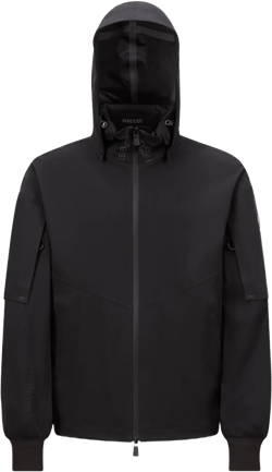 Long Sleeve Casual Jacket