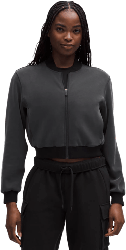 Softstreme Bomber Jacket