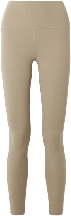 Align High-rise Leggings In Neutrals