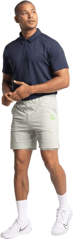 AVI Momentum Pickleball Shorts