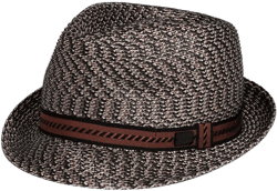 Bailey Mannes Straw Hat