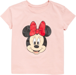 Disney© Minnie Mouse Graphic T-Shirt for Girls | Old Navy