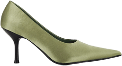 Chosen Pump Jeffrey Campbell