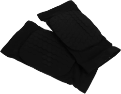 VOSAREA Honeycomb Sports Knee Pads Neoprene Knee Sleeve Stabilizer Brace for Men Women Basketball Running Soccer Cycling