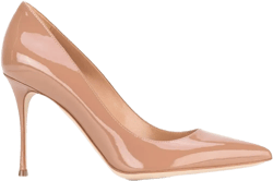 Godiva pumps