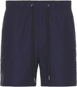 Charles 5" Swim Trunk onia