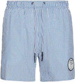 Joe Swim Trunks Agua Bendita