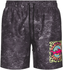 Surf Shop Classic Swim Trunks Maui and Sons