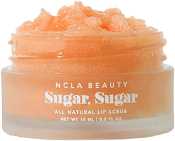 Sugar, Sugar 100% Natural Lip Scrub NCLA