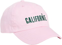 Baseball Hat