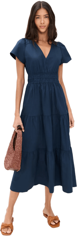 Annabelle Dress