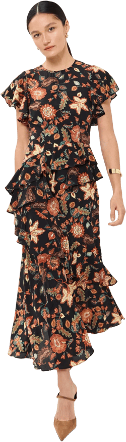 Amaia Dress