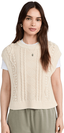Maggie Sweater Vest