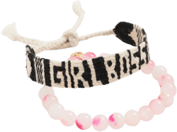 Bossy Bracelet