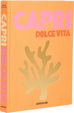 Capri Dolce Vita