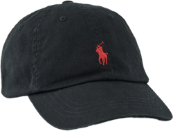 Chino Sport Cap