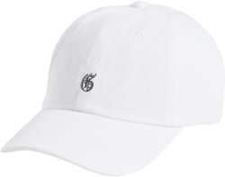 Gothic G Dad Cap