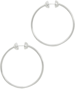 Icon Hoops Small