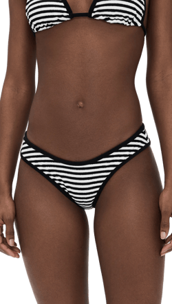 Catalina Terry Bottoms