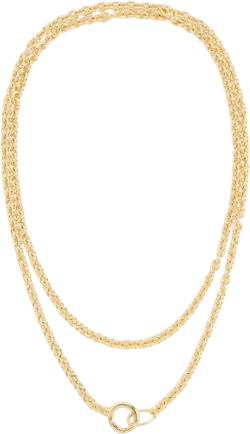 Avery Necklace
