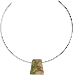 Bengali Necklace Cuff
