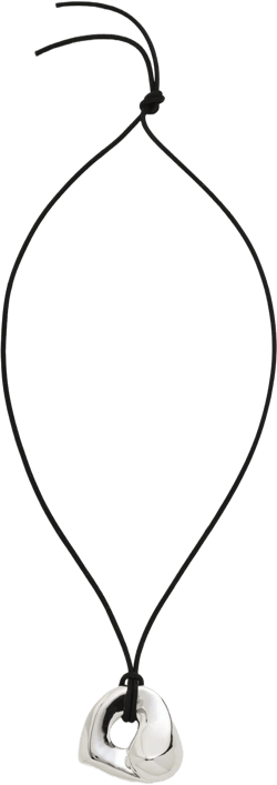 Gertrude Pendant Necklace