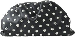 Bailey Pleated Clutch