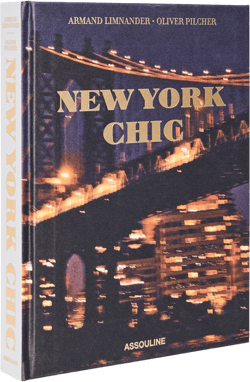 New York Chic
