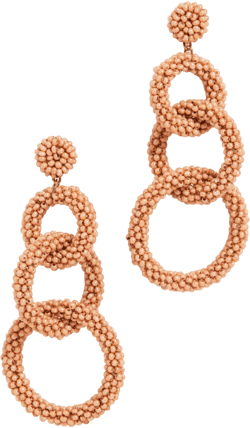 Deepa by Deepa Gurnani Ember Earrings